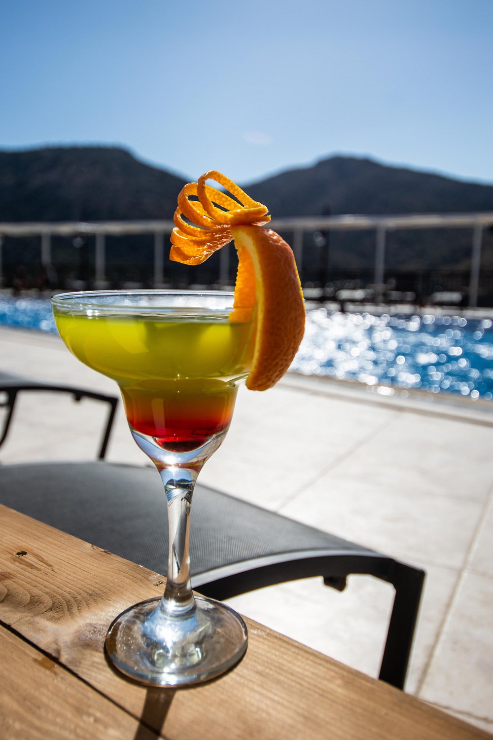 DALYA RESOT AQUA & SPA