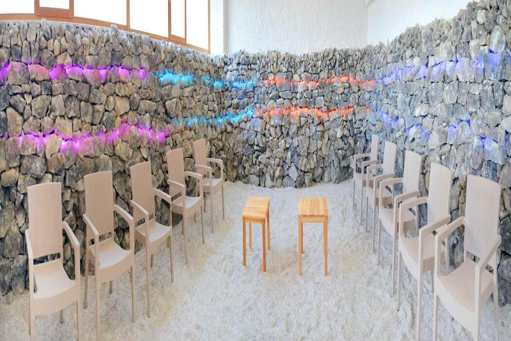 ADEMPİRA THERMAL & SPA