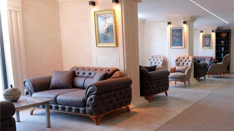 PARK DEDEMAN MİDYAT