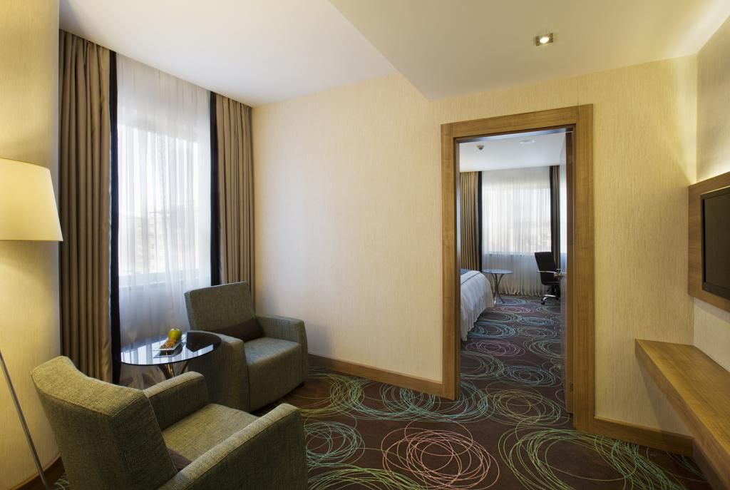 PARK DEDEMAN GAZİANTEP