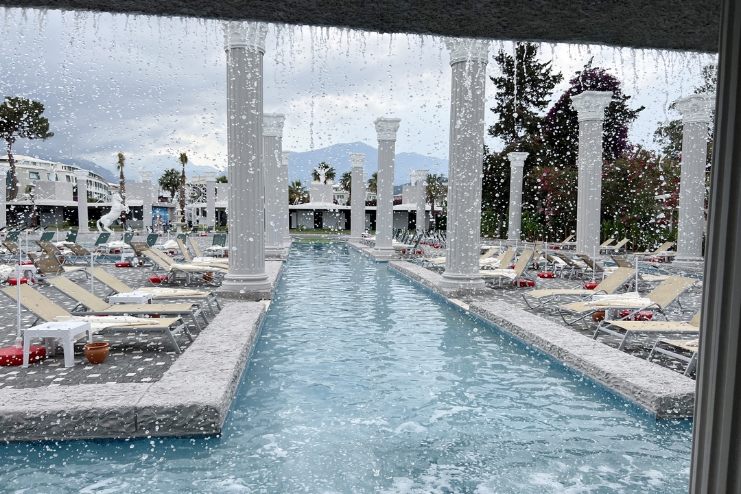 MİAROSA KEMER BEACH