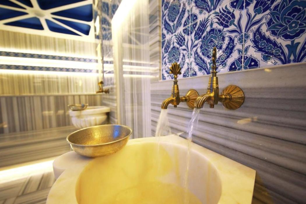 SEY BEACH HOTEL & SPA