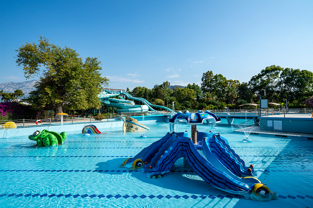 MİAROSA KEMER BEACH