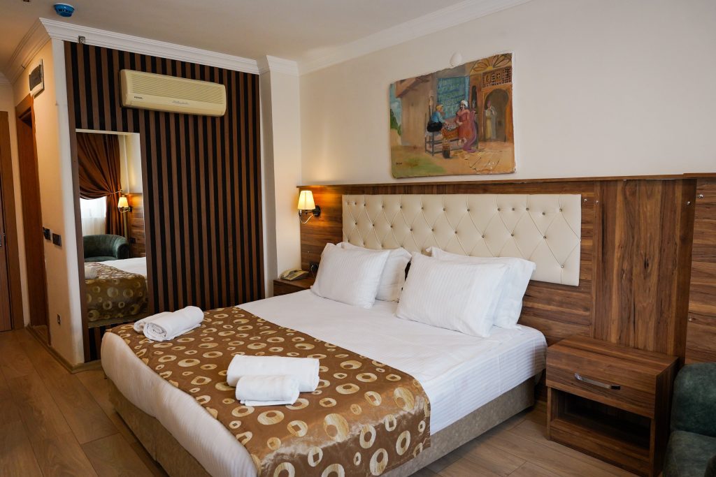 EMİN KOÇAK THERMAL & SPA