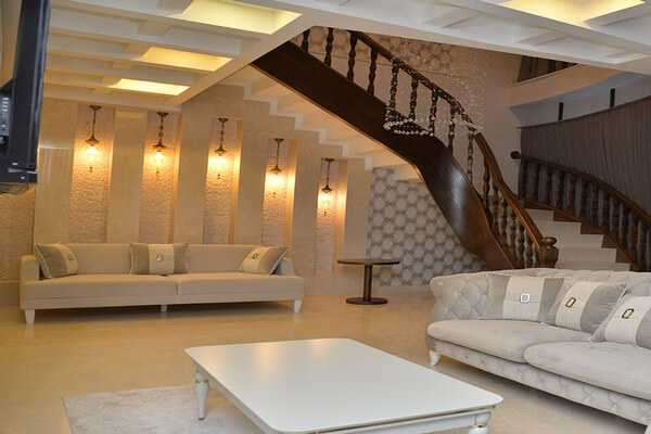 AKRONES THERMAL SPA CONVENTİON