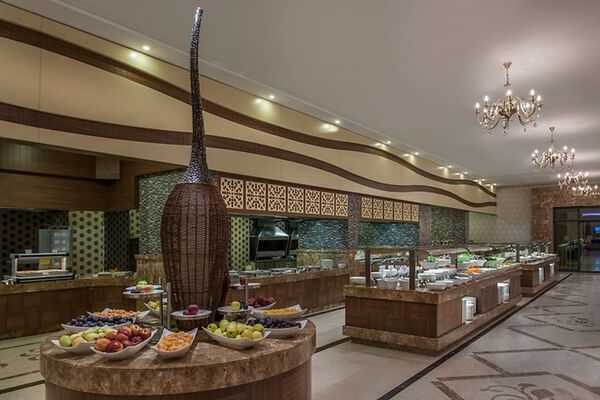 AKRONES THERMAL SPA CONVENTİON