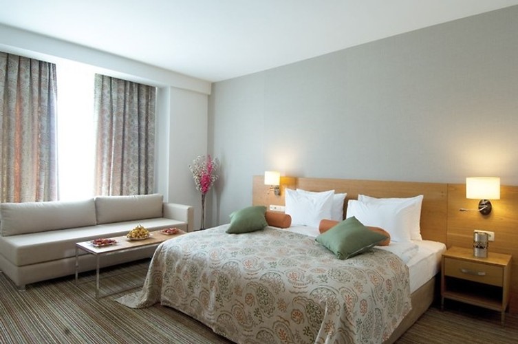 SANDIKLI THERMAL PARK