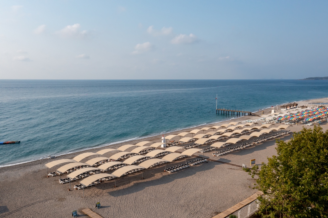 MİAROSA KEMER BEACH