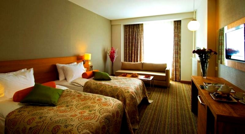 SANDIKLI THERMAL PARK