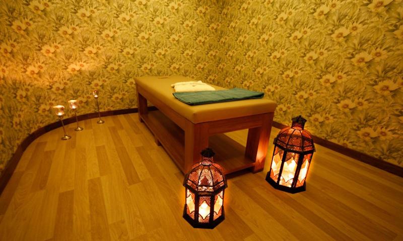 PARK DEDEMAN ESKİŞEHİR