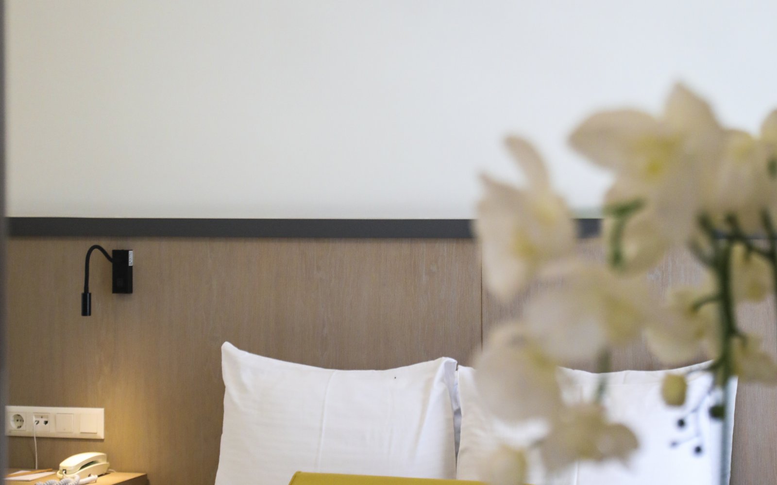 ZEST EXCLUSİVE HOTEL & SPA