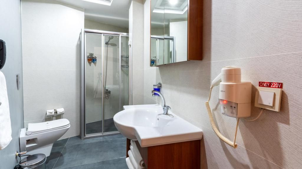 GAZİANTEP KULE HOTEL & SPA