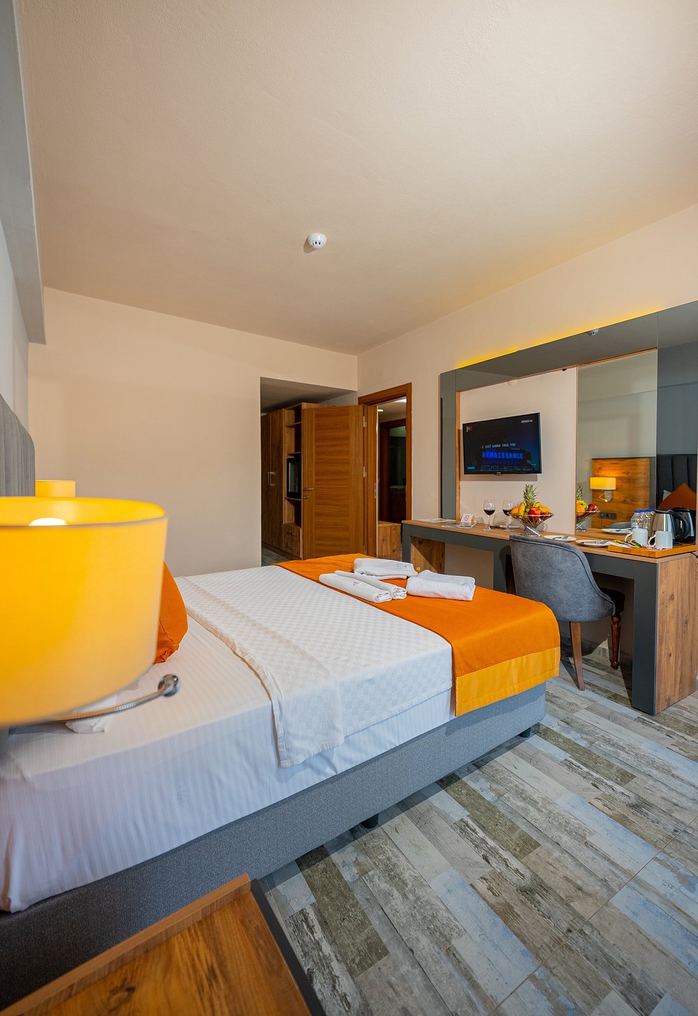 DALYA RESOT AQUA & SPA