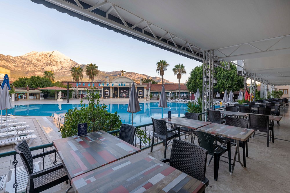 ARMAS KAPLAN PARADİSE