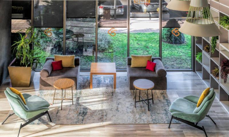 PARK DEDEMAN ESKİŞEHİR