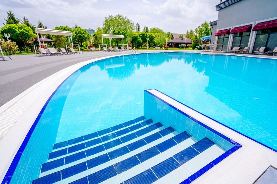 KOREL THERMAL RESORT