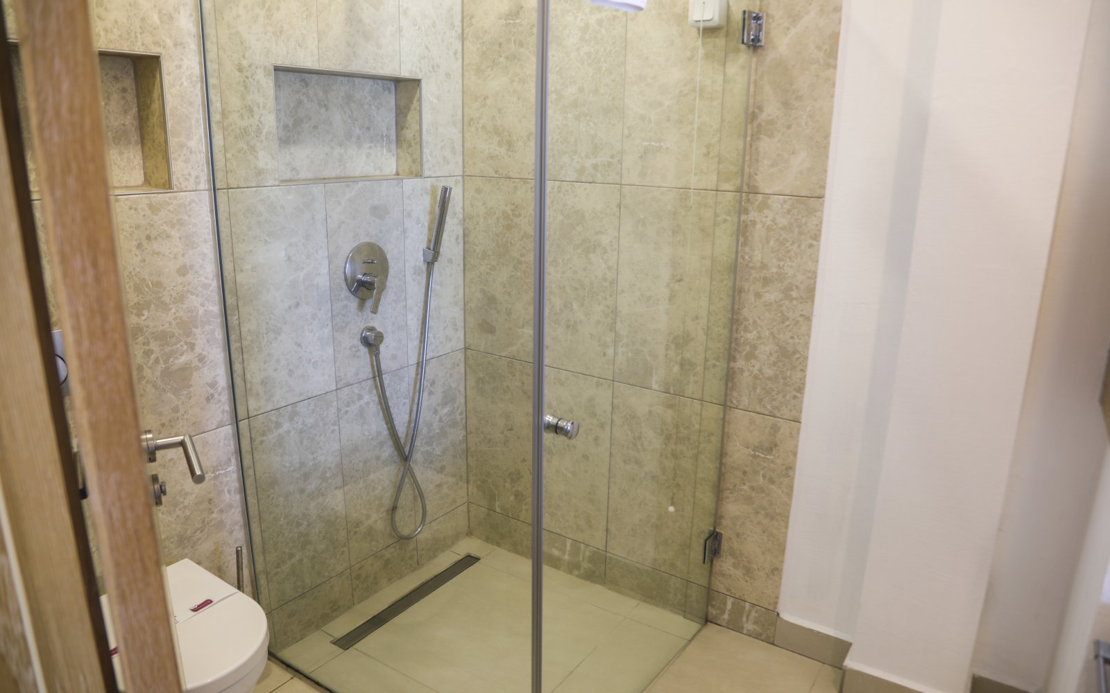 ZEST EXCLUSİVE HOTEL & SPA