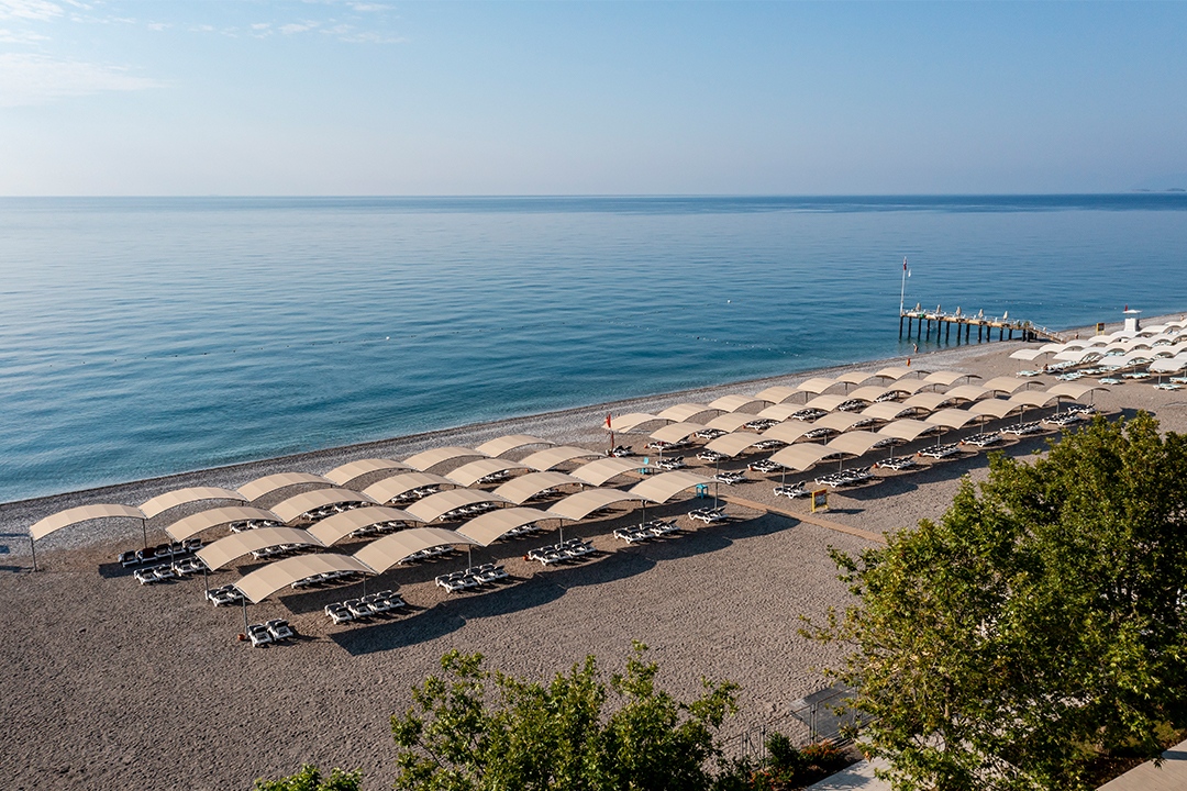 MİAROSA KEMER BEACH