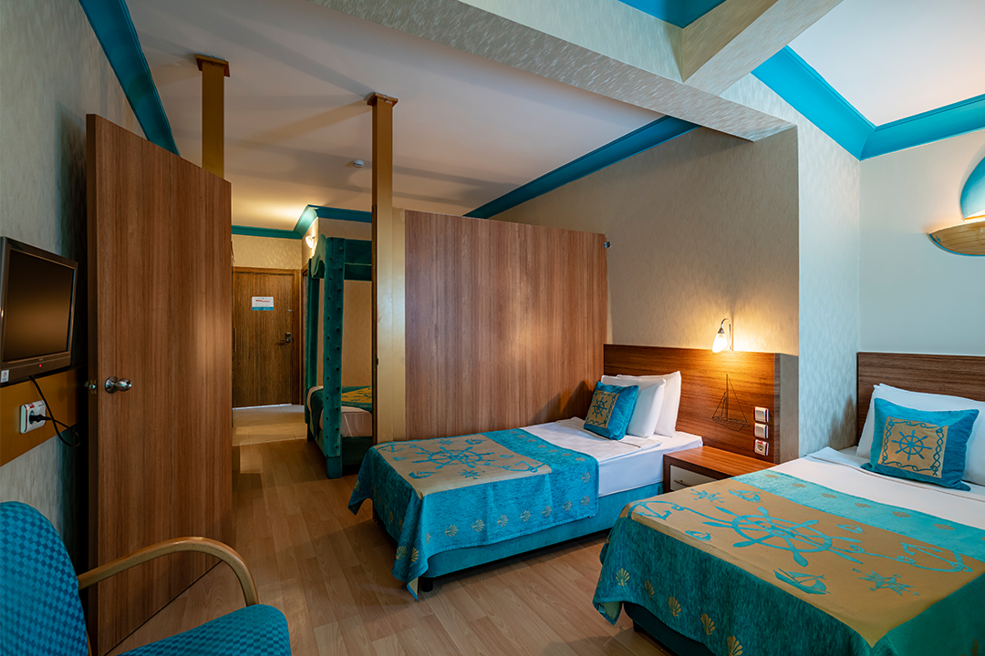 MİAROSA KEMER BEACH