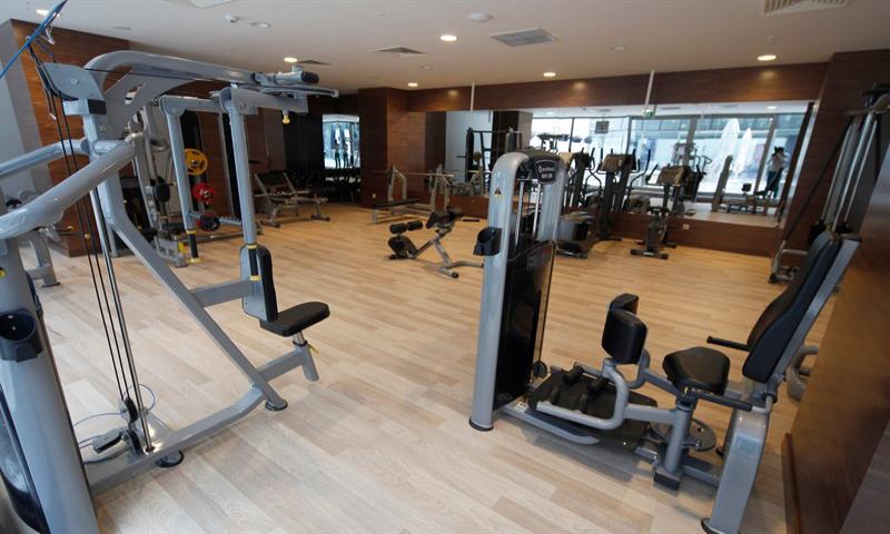 PARK DEDEMAN ESKİŞEHİR