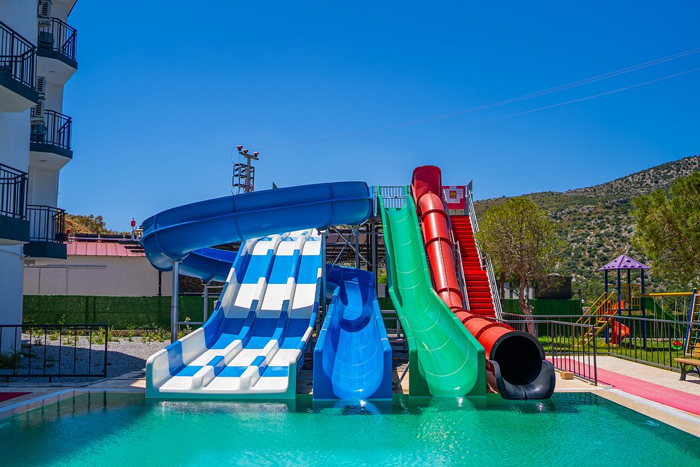 DALYA RESOT AQUA & SPA