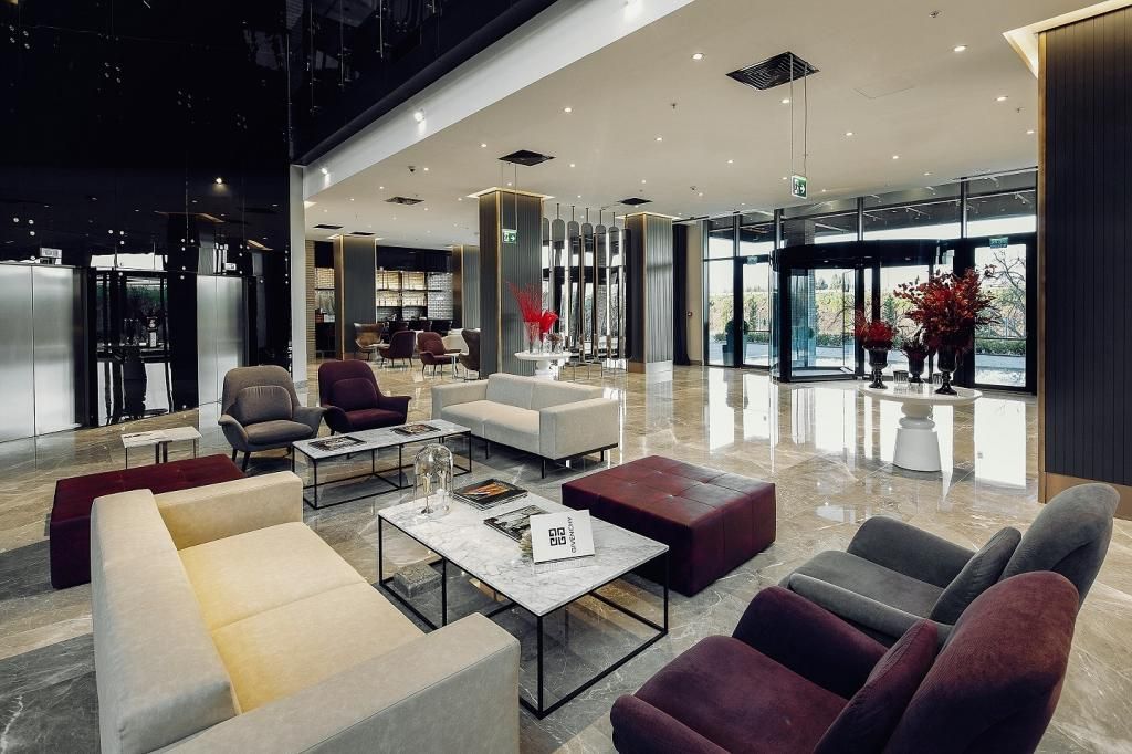 DEDEMAN KARTEPE KOCAELİ