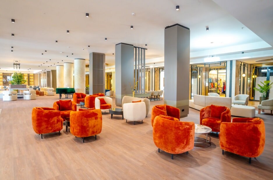 KOREL THERMAL RESORT