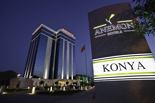 ANEMON KONYA