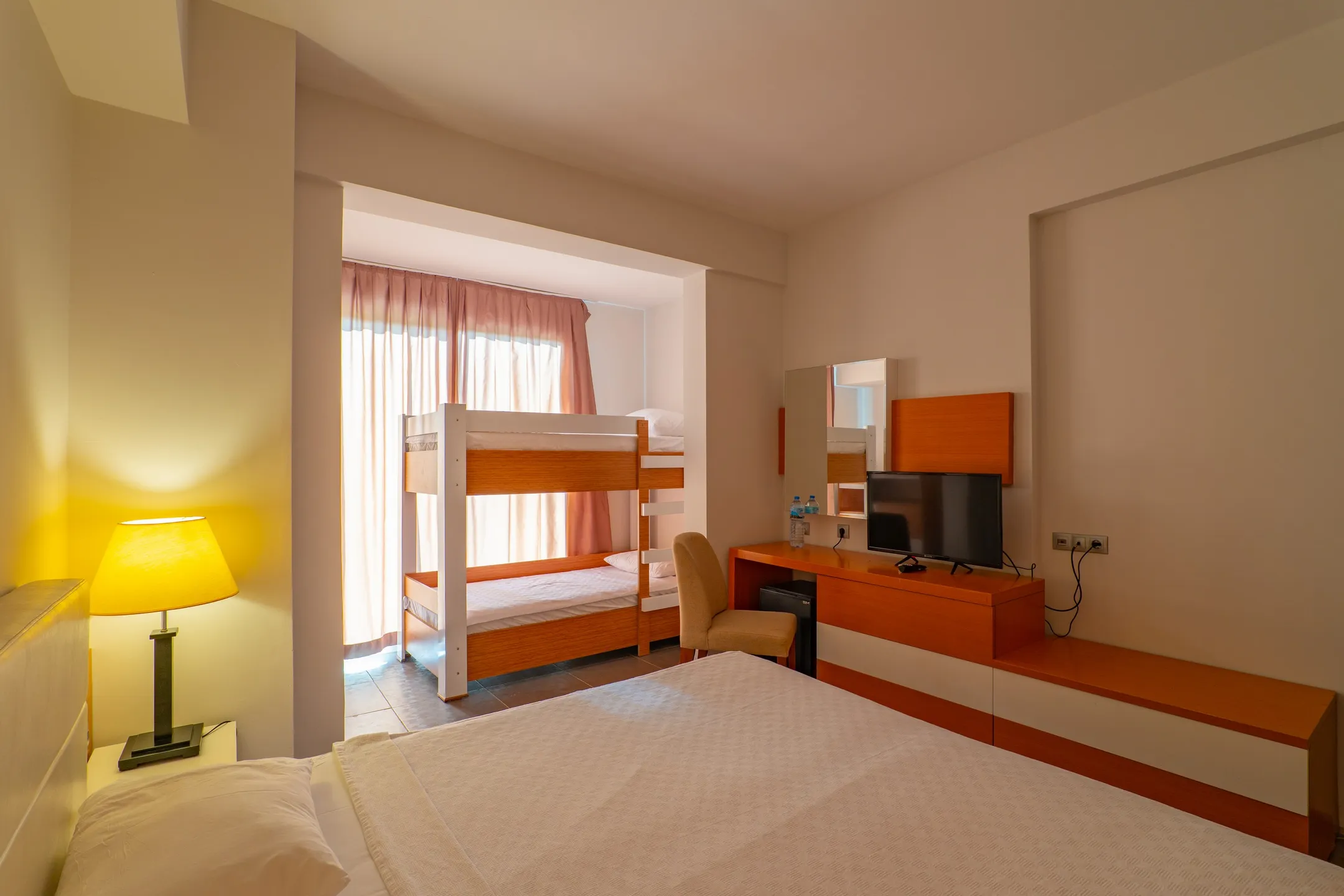 KARYA FAMİLY RESORT