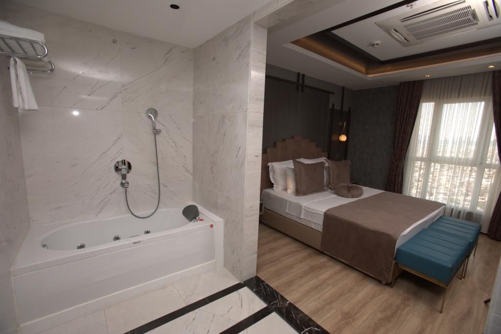 GREEN PARK GAZİANTEP