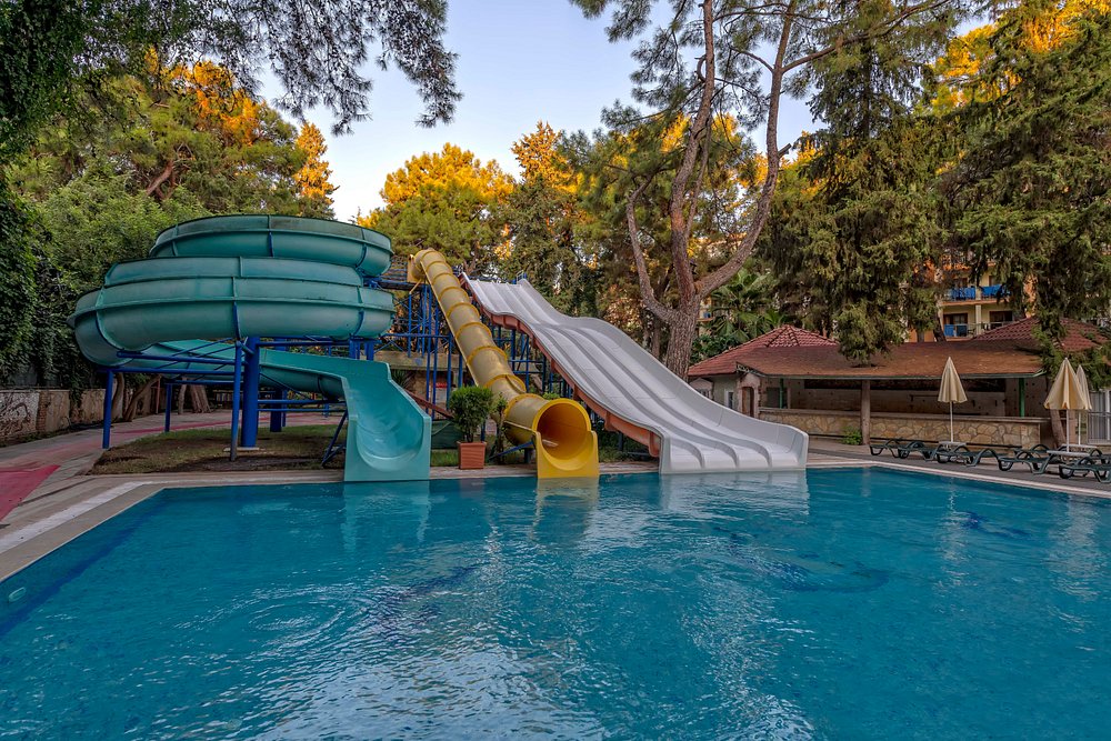 ARMAS KAPLAN PARADİSE