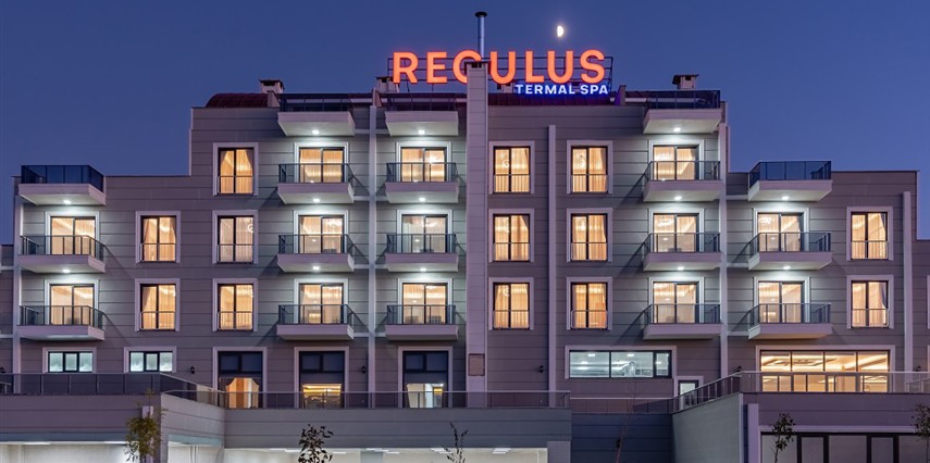 REGULUS THERMAL
