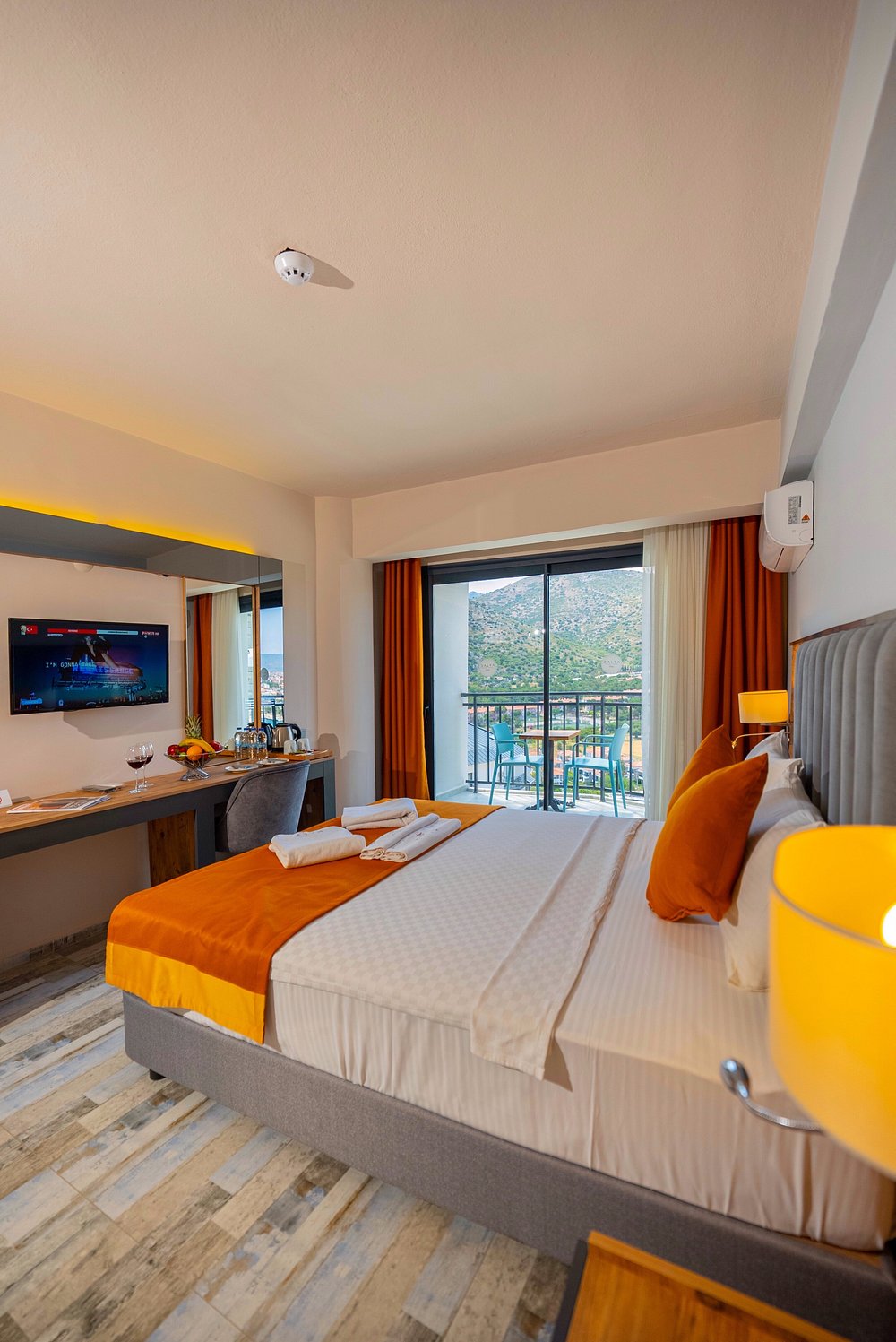 DALYA RESOT AQUA & SPA