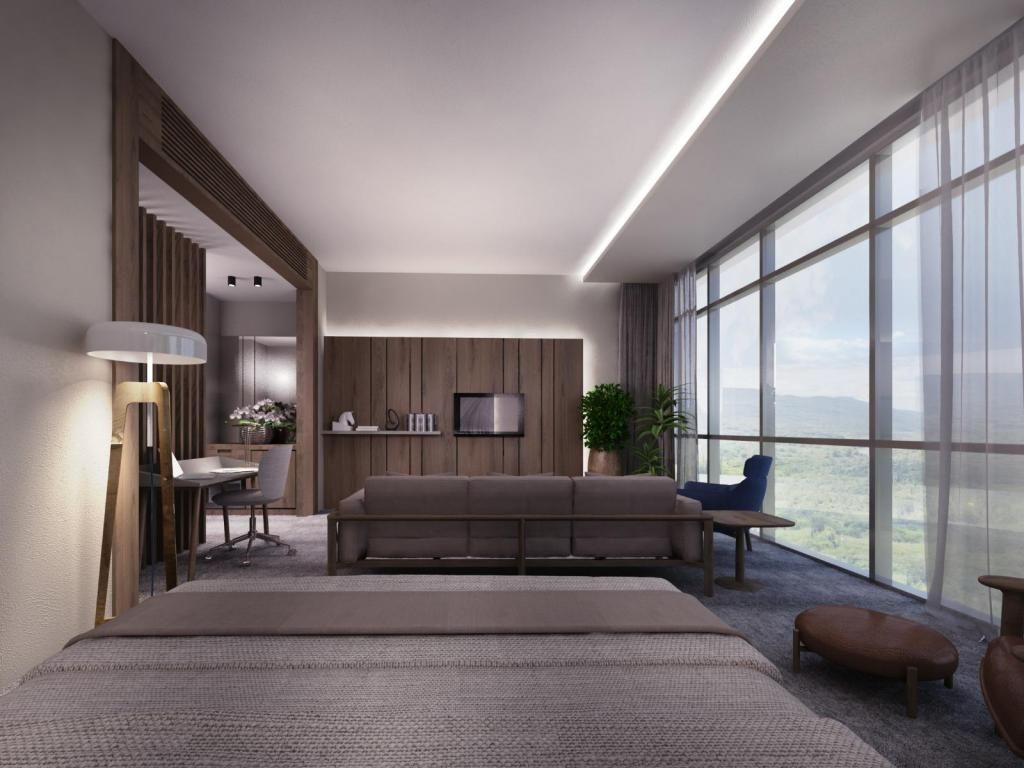 PARK DEDEMAN KASTAMONU