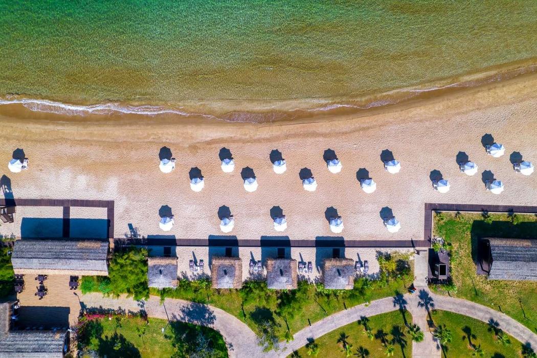 CONCORDE LUXURY HOTEL