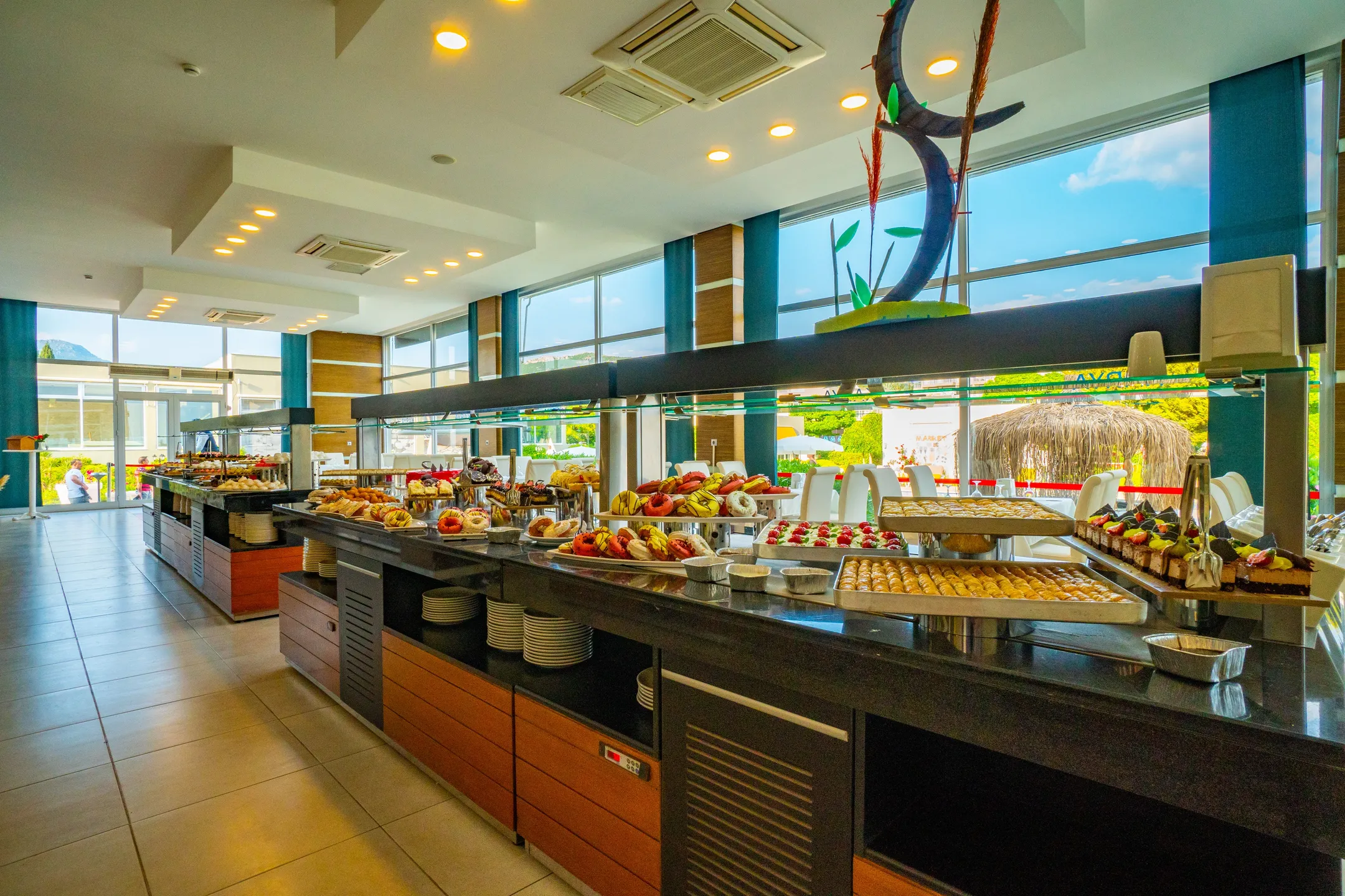 KARYA FAMİLY RESORT