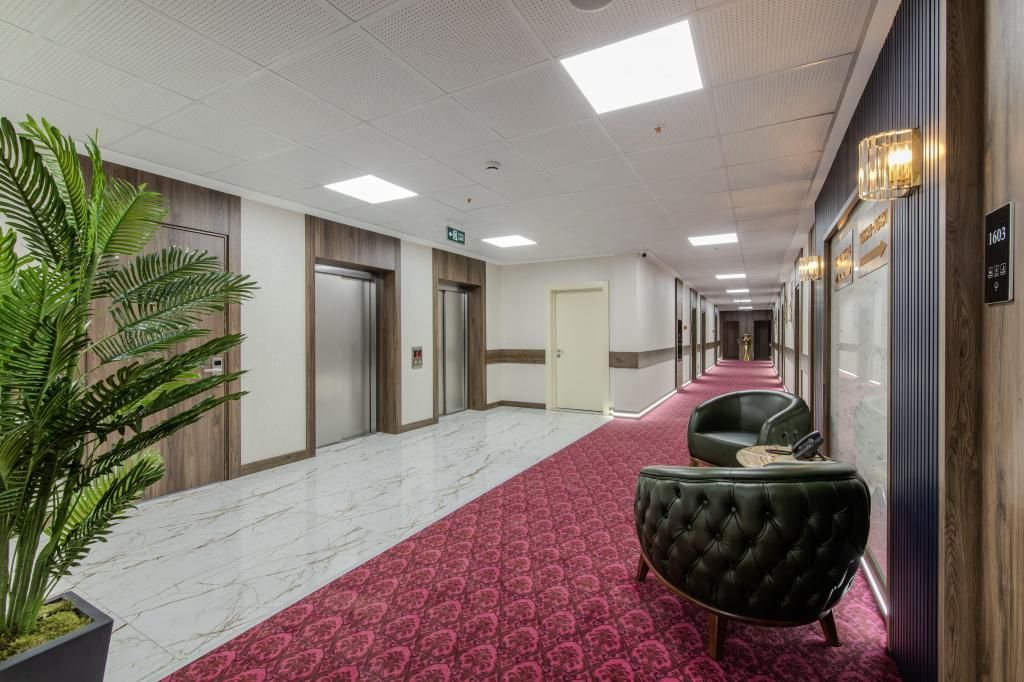 PARK DEDEMAN MERSİN MARİNA