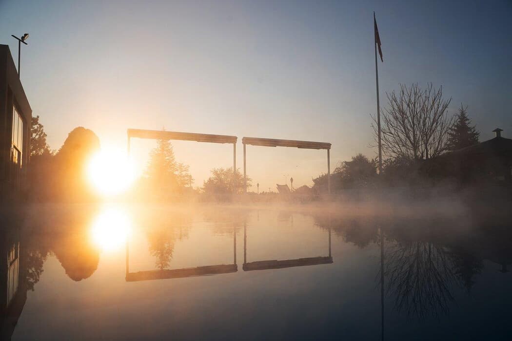 ORUÇOĞLU THERMAL RESORT