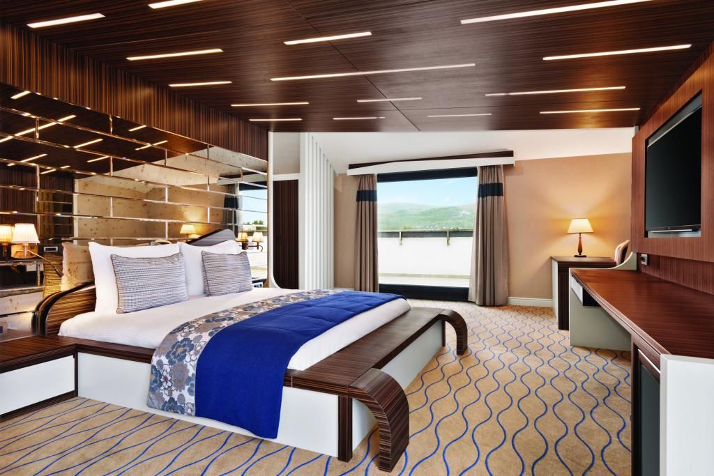 RAMADA BY WYNDHAM SAKARYA