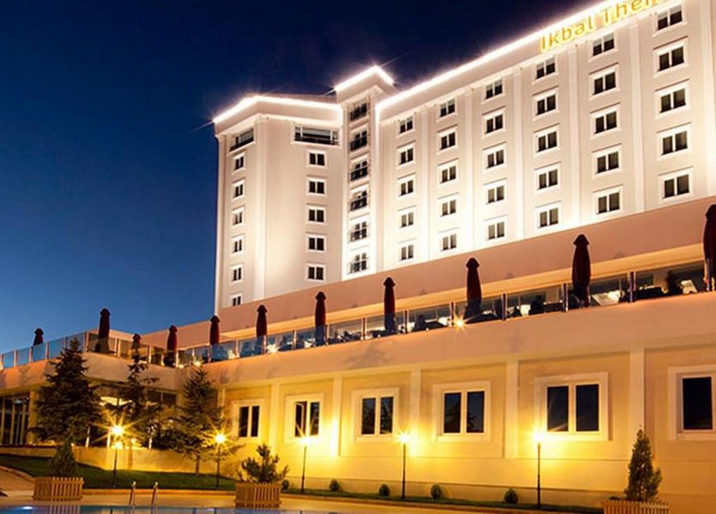 İKBAL THERMAL & SPA