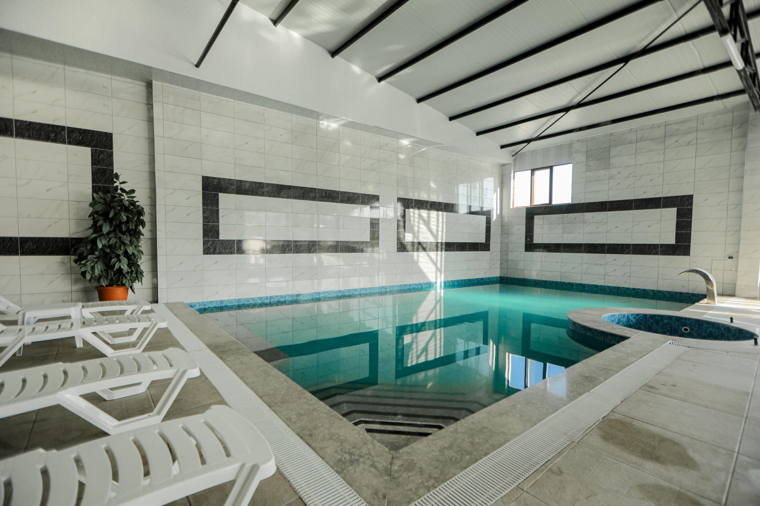 EMİN KOÇAK THERMAL & SPA