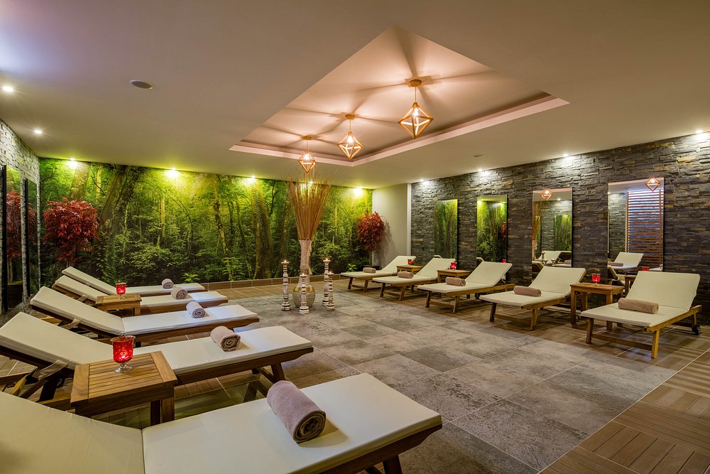 SELGE BEACH RESORT & SPA