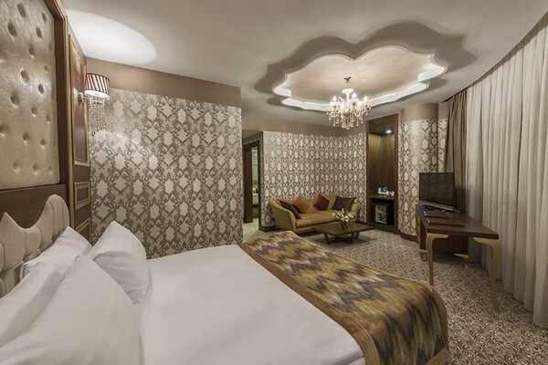 AKRONES THERMAL SPA CONVENTİON