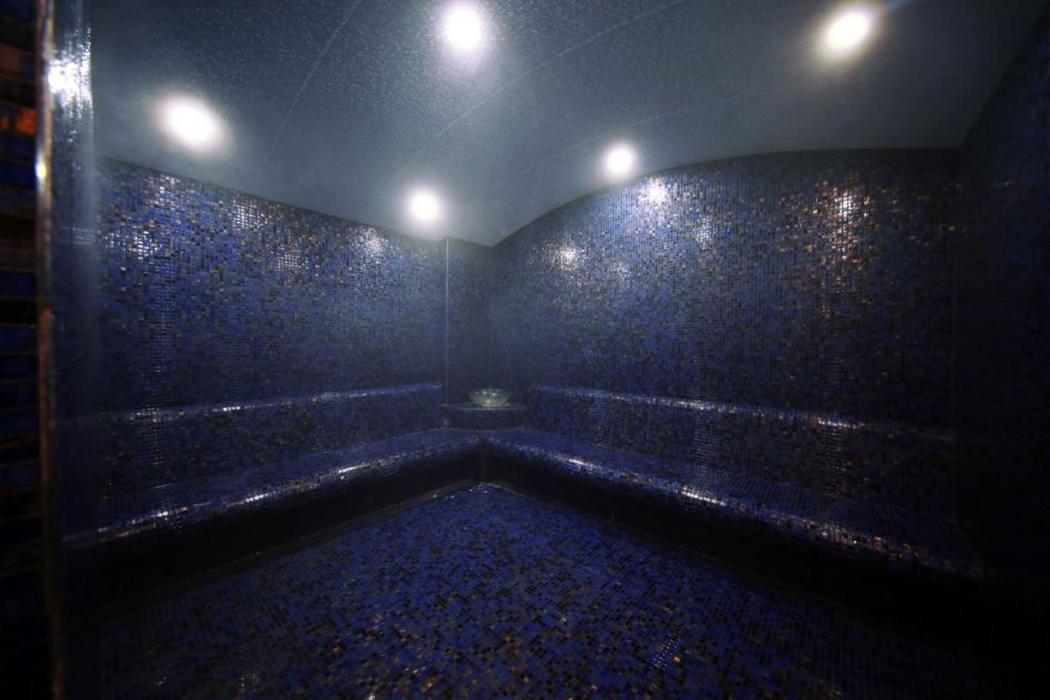 SEY BEACH HOTEL & SPA