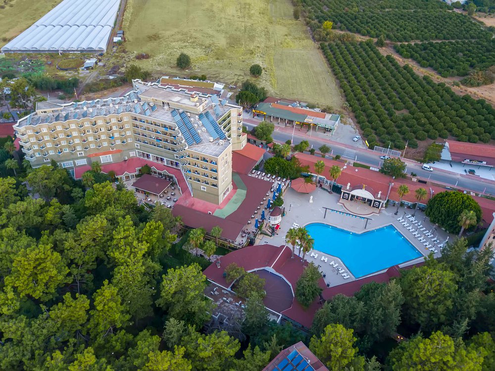 ARMAS KAPLAN PARADİSE