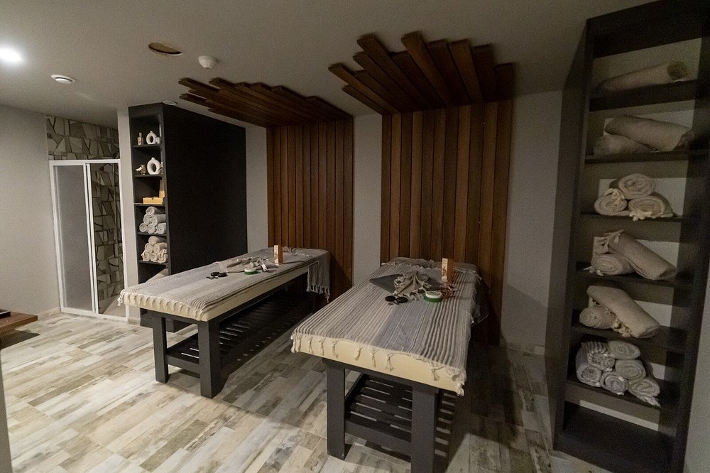 DALYA RESOT AQUA & SPA