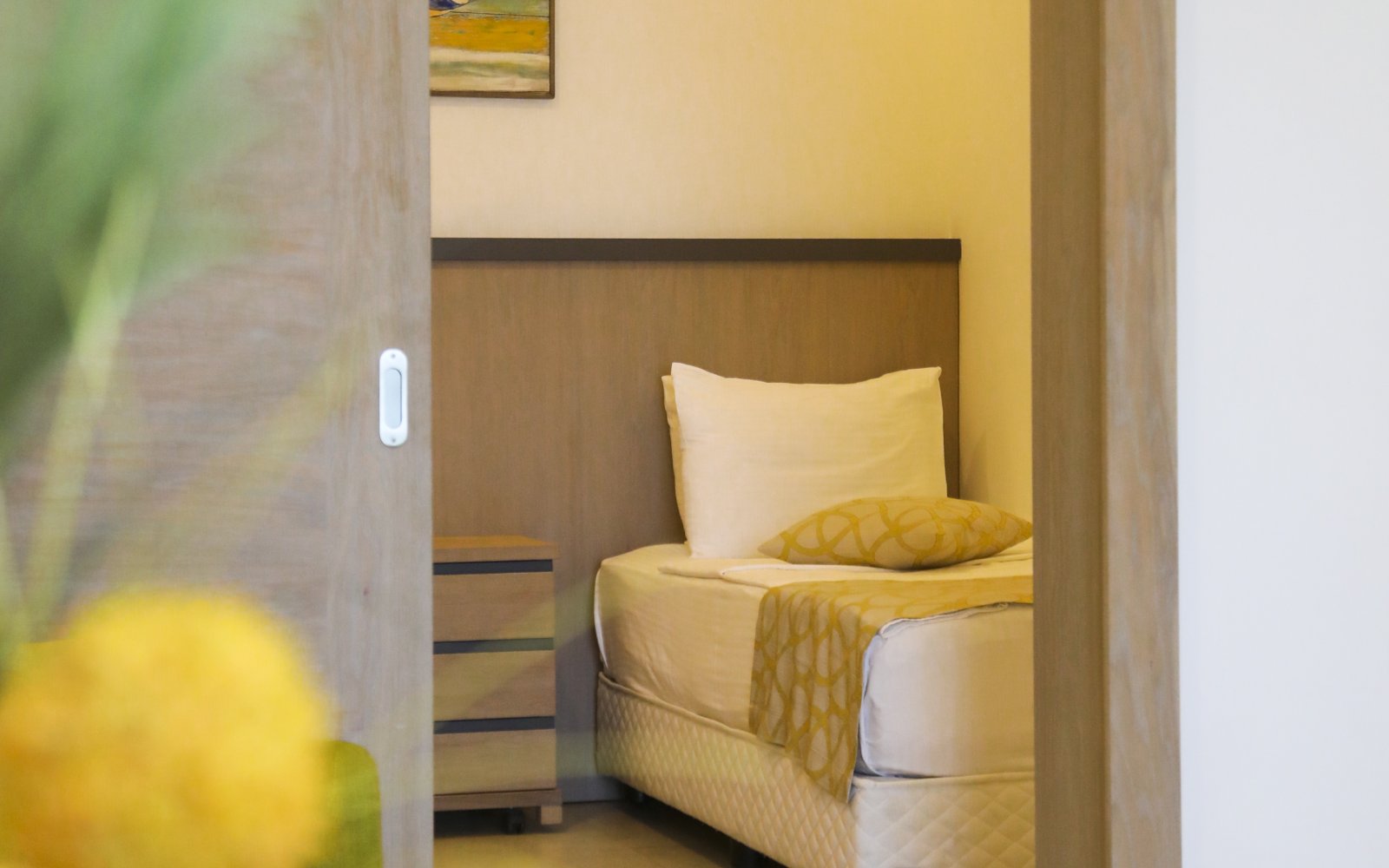 ZEST EXCLUSİVE HOTEL & SPA