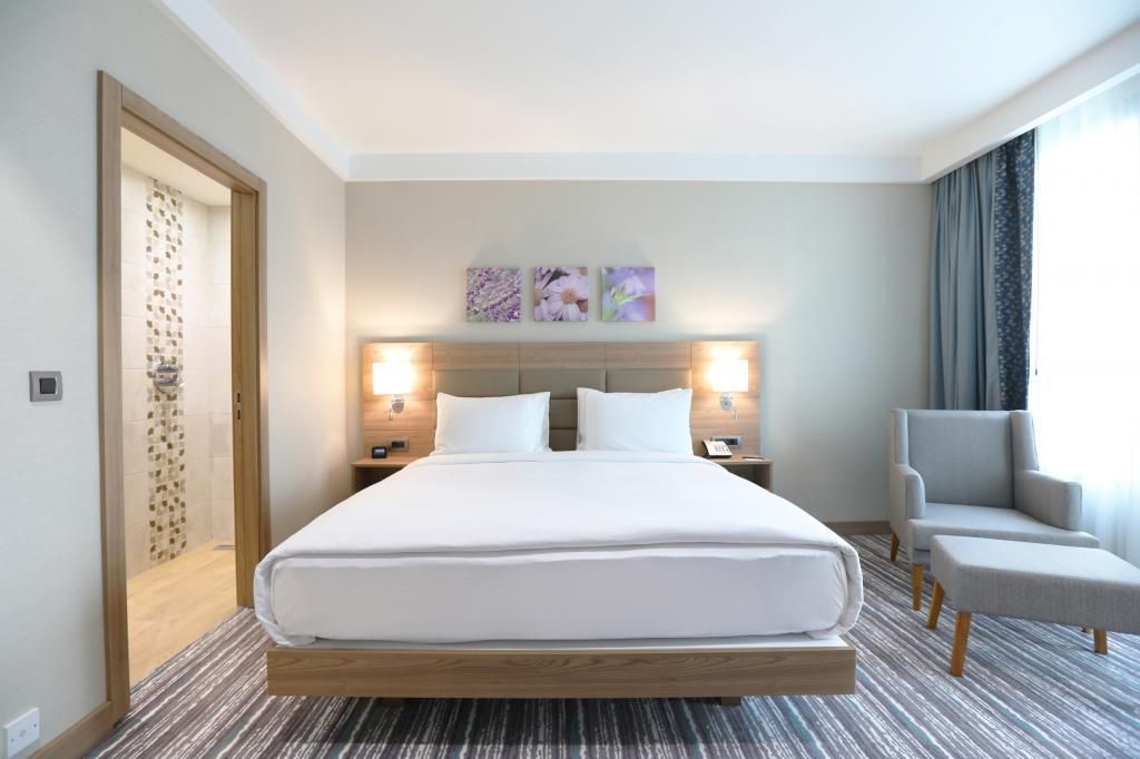 PARK DEDEMAN ADIYAMAN