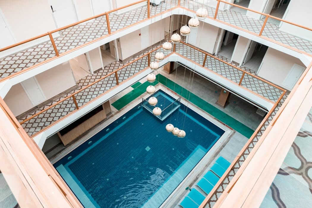 ADEMPİRA THERMAL & SPA