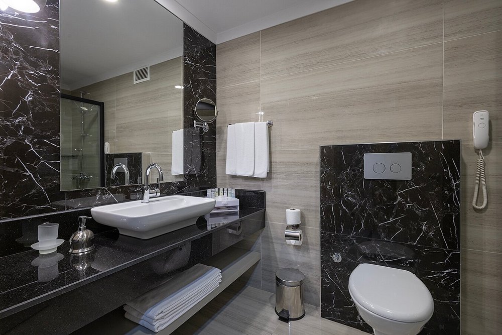 SELGE BEACH RESORT & SPA